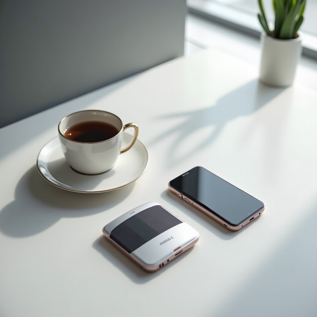 Tutustu vuoden 2024 kevyimpiin älypuhelinvaihtoehtoihin parhaaseen kannettavuuteen.