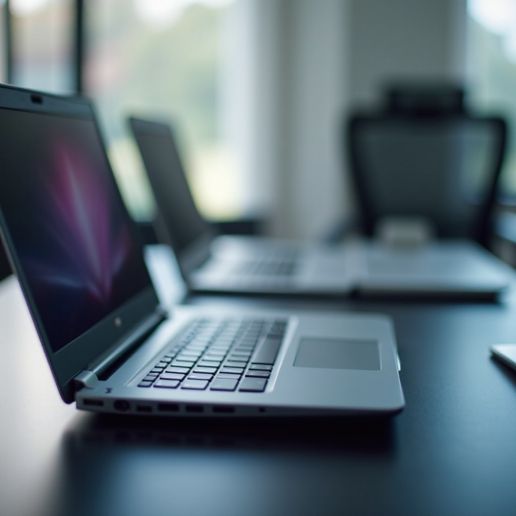Top Laptops with DVD Drives for 2024