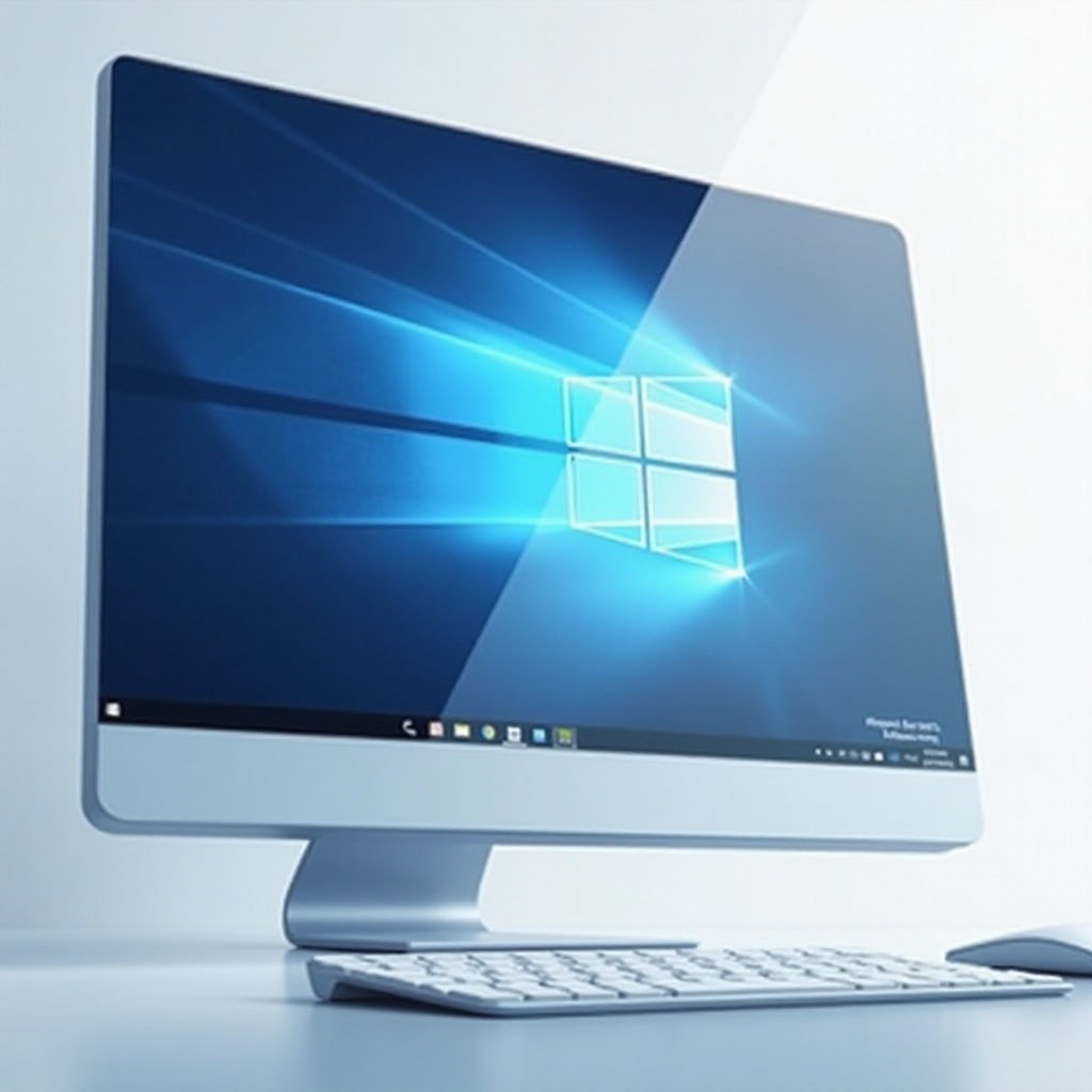 jak sprawić, aby pasek zadań był przezroczysty