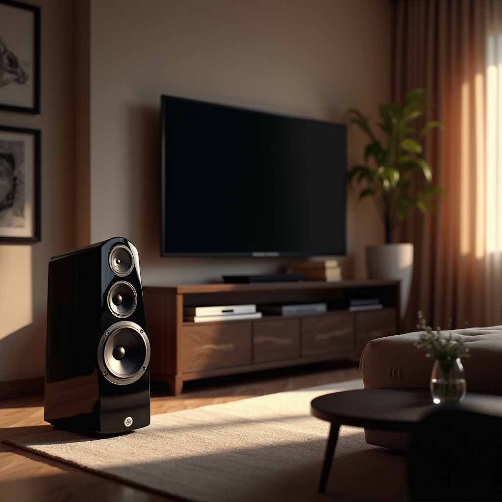 Najlepsze głośniki Hi-Fi 2024 roku