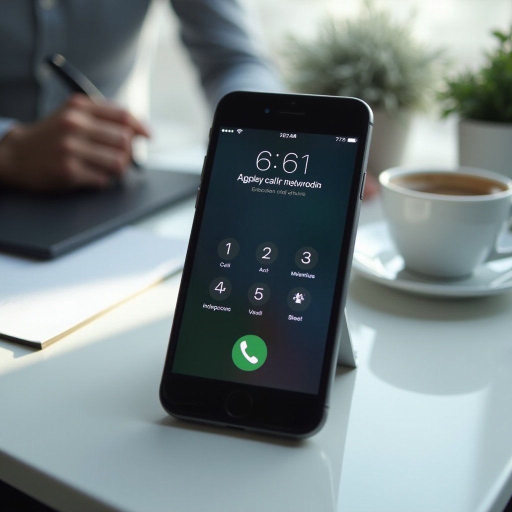 Probleemoplossingsgids: iPhone kan niet bellen maar wel ontvangen (2024)
