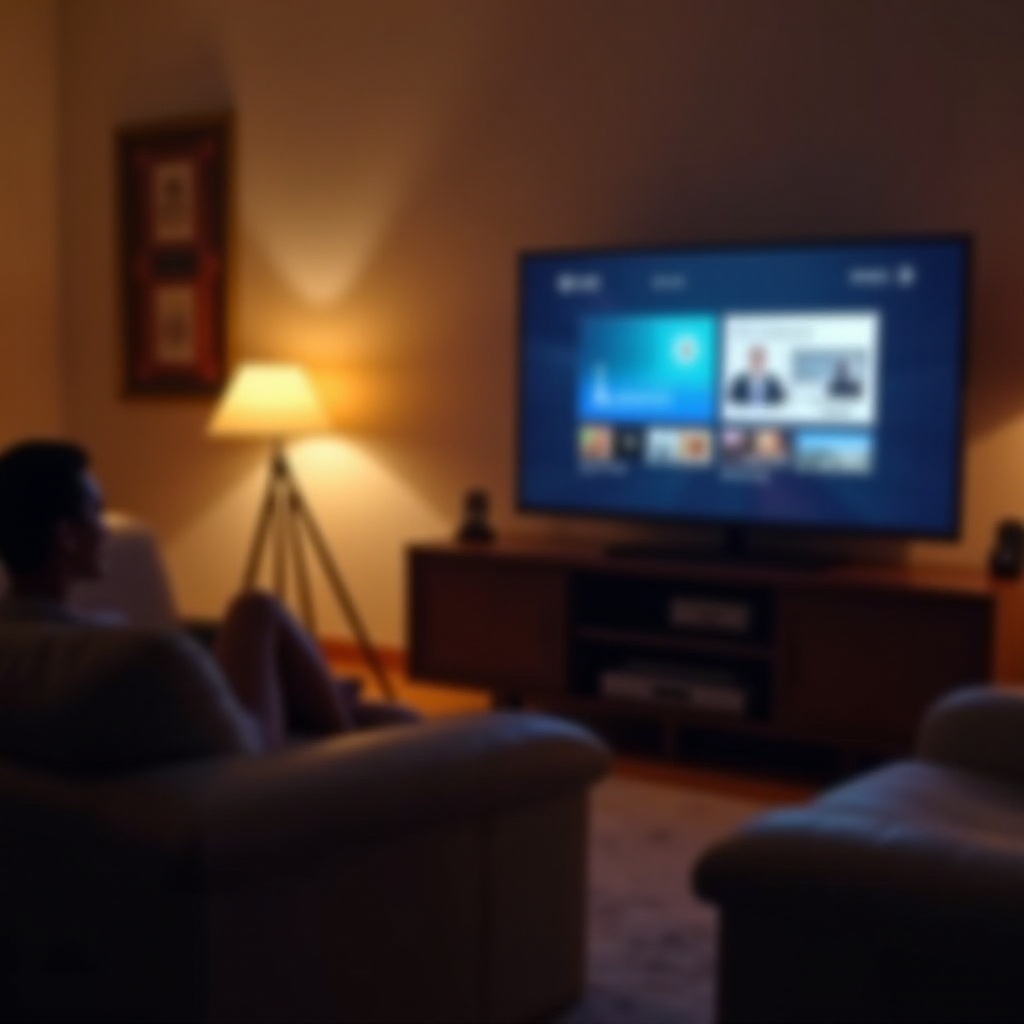 How to Fix Google TV Lag for a Seamless Viewing Experience