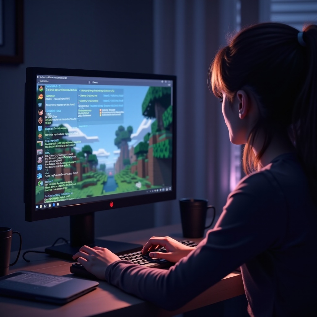 How to Install and Optimize Minecraft Mods on Windows 10