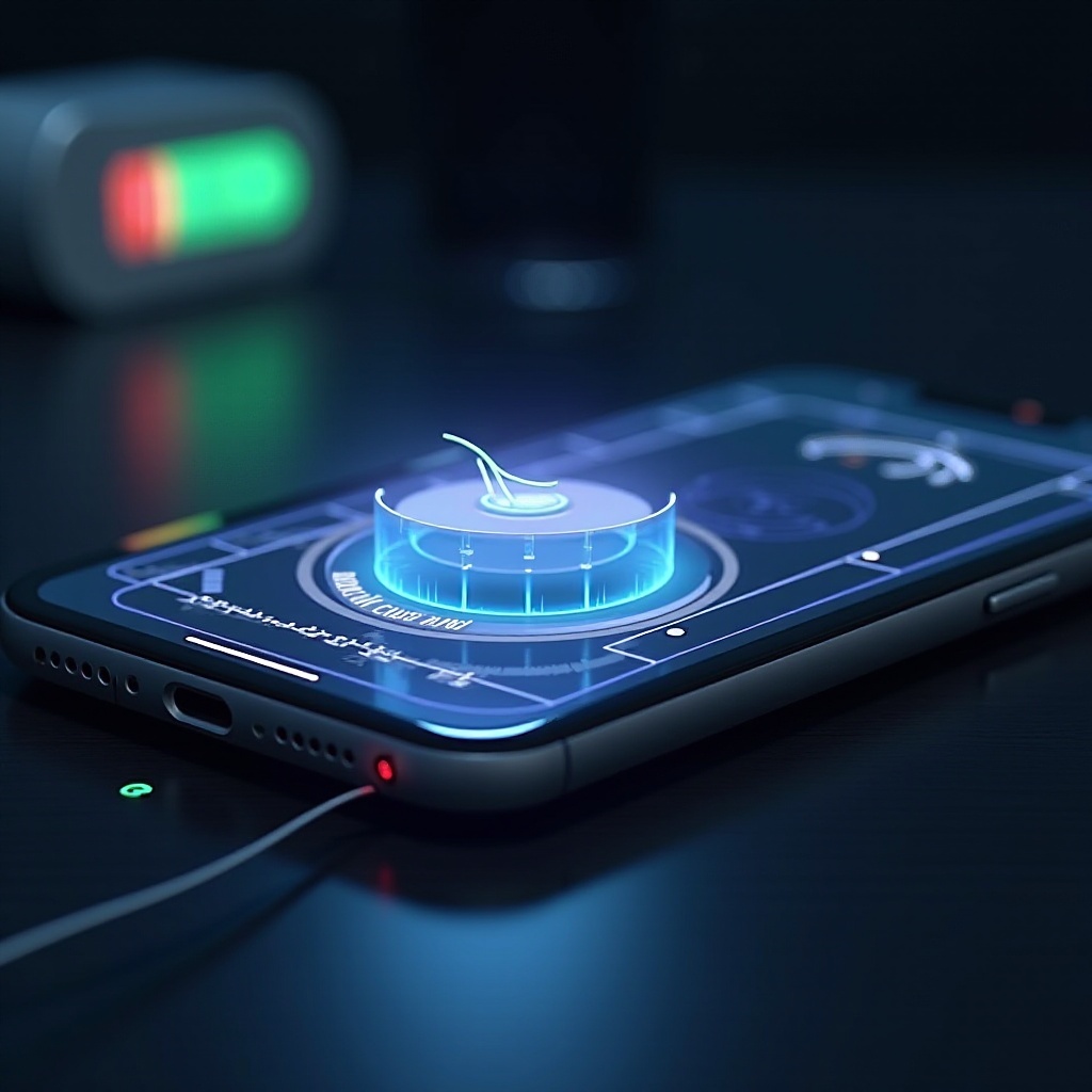Laju penyegaran layar iPhone 16 Pro