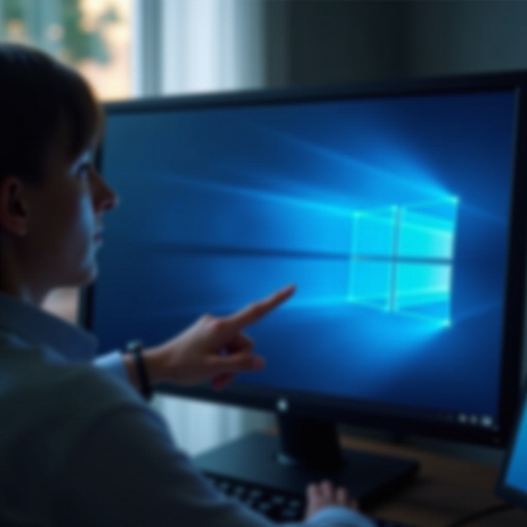 pełne wyłączenie systemu Windows 11