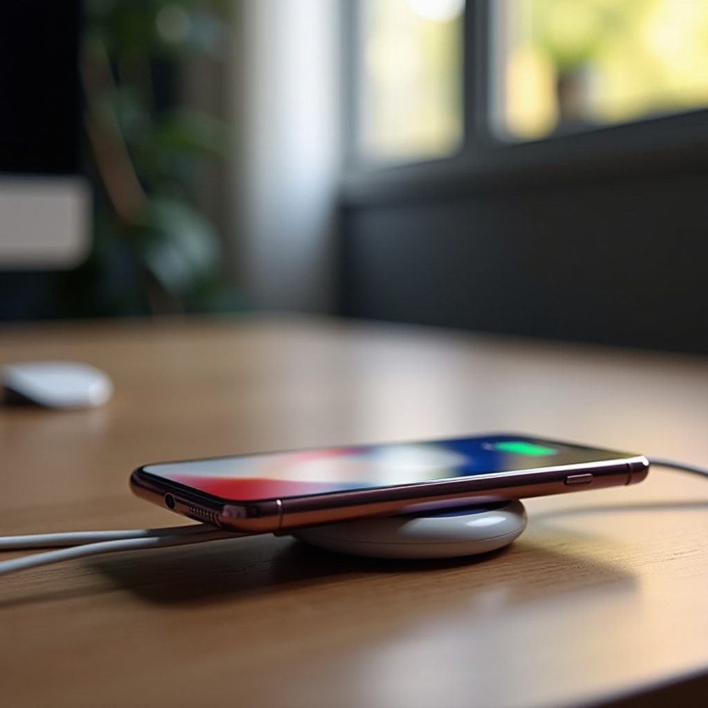 iPhone 15 충전 시 진동: 원인 및 해결책