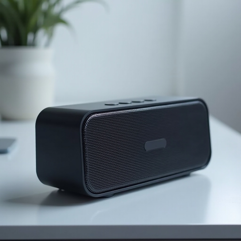 안드로이드 폰을 위한 최고의 블루투스 스피커: 2024 가이드