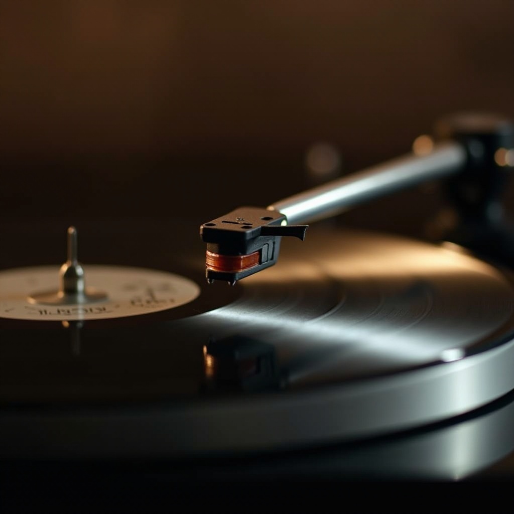 Kattava opas painotetuilla neuloilla varustetuista levysoittimista: Kohota vinyylikokemuksesi