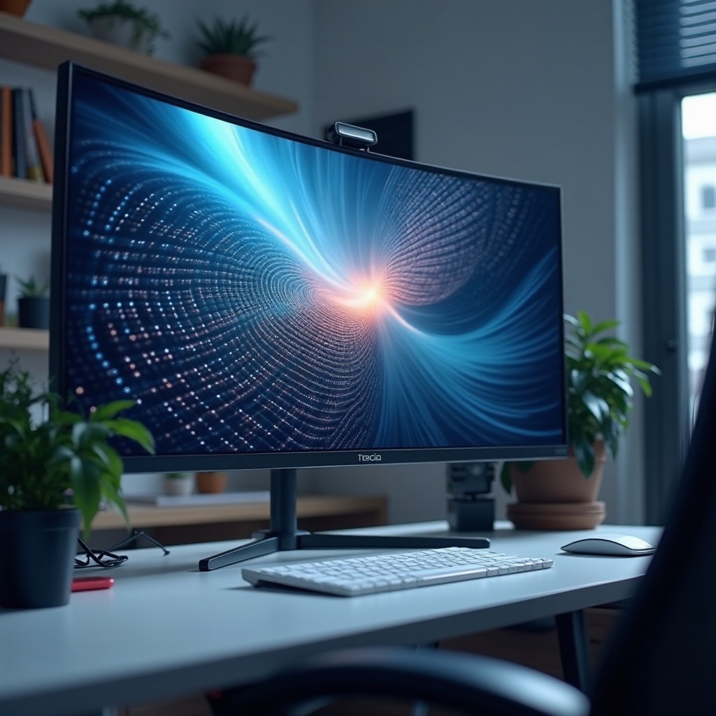 Best 24-Inch 4K Monitors: The Ultimate 2024 Guide