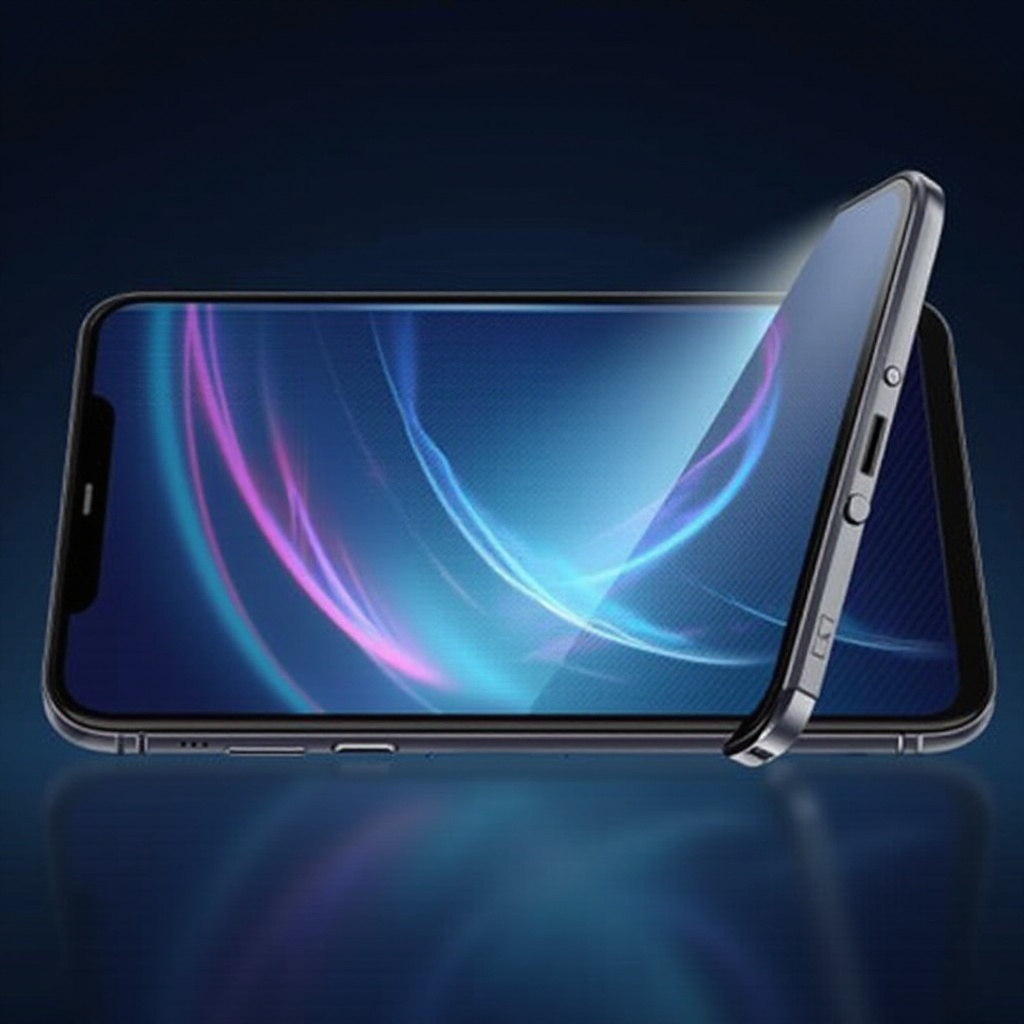 Memahami Kecepatan Penyegaran Layar iPhone 16 Pro