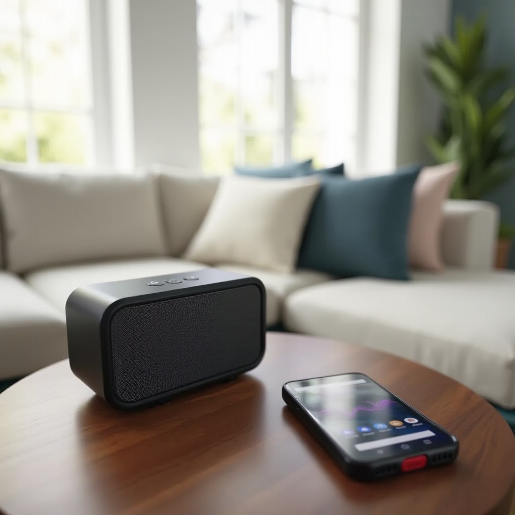 Androidフォン向けの最高のBluetoothスピーカー：2024年ガイド