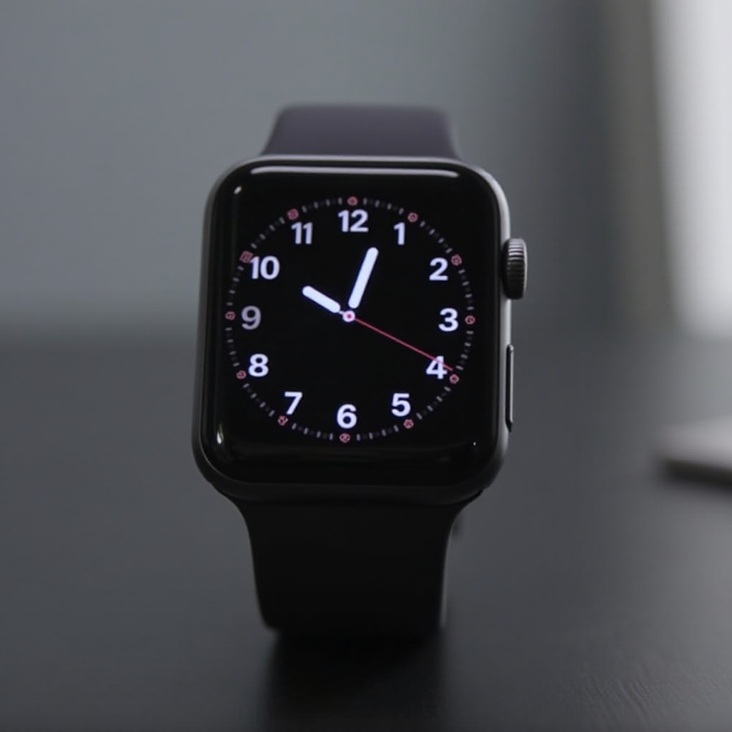 เป็นเจ้าของ Apple Watch ของคุณ: วิธีการตั้งค่าใบหน้าด้วยเวลาแบบทหารและเวลาแบบปกติ (อัปเดต 2024)