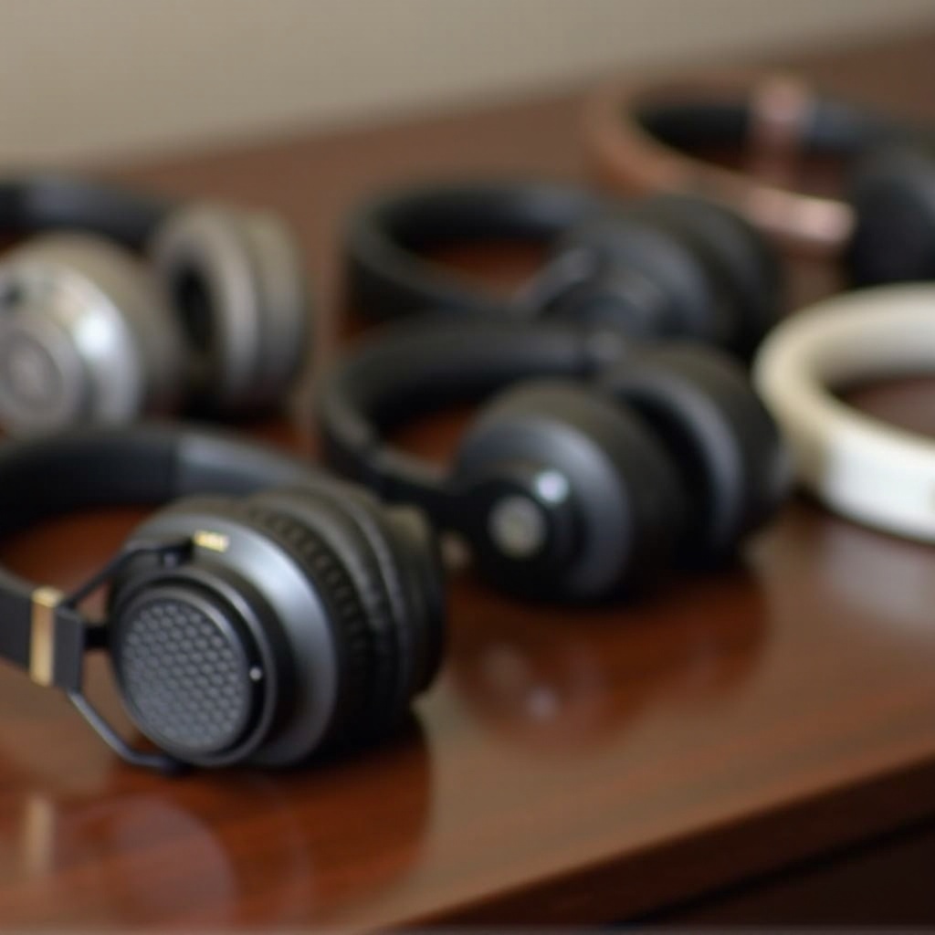 $200以下の最高のANCヘッドフォン: 優れた音質と手頃な価格のトップピック