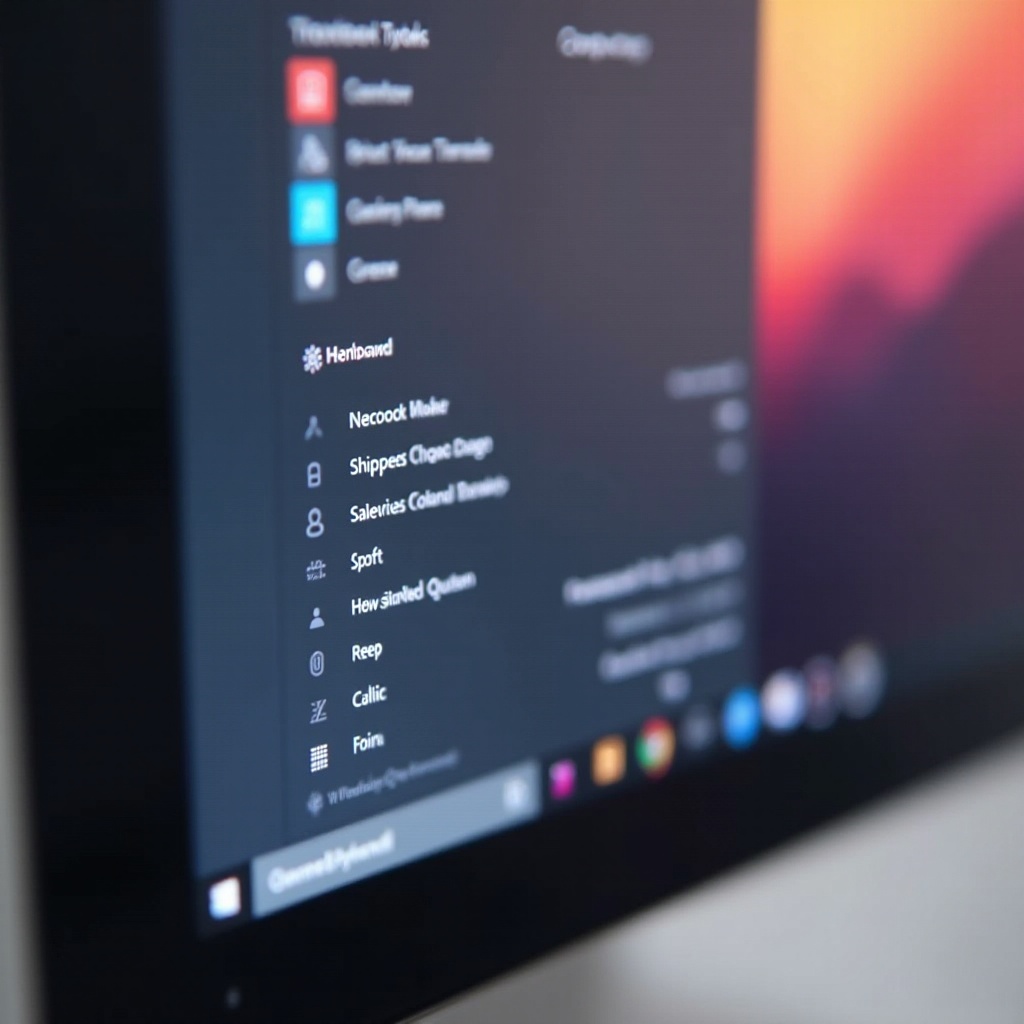 kuinka tehdä tehtäväpalkista läpinäkyvä