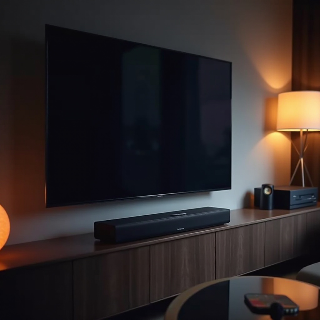 Best Soundbars for Samsung Q80T: Elevate Your Audio Experience