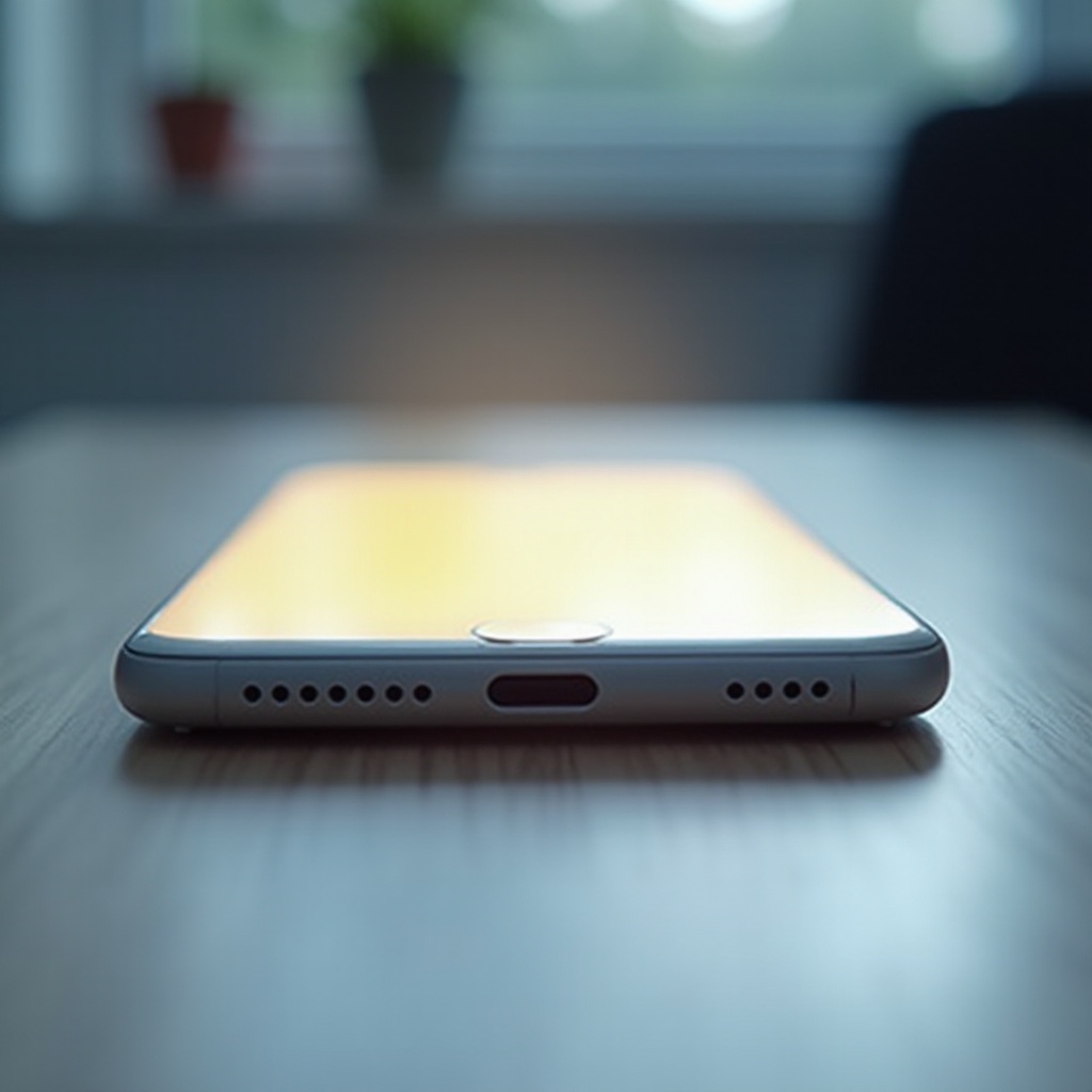 「携帯電話を再起動するとどうなりますか？」