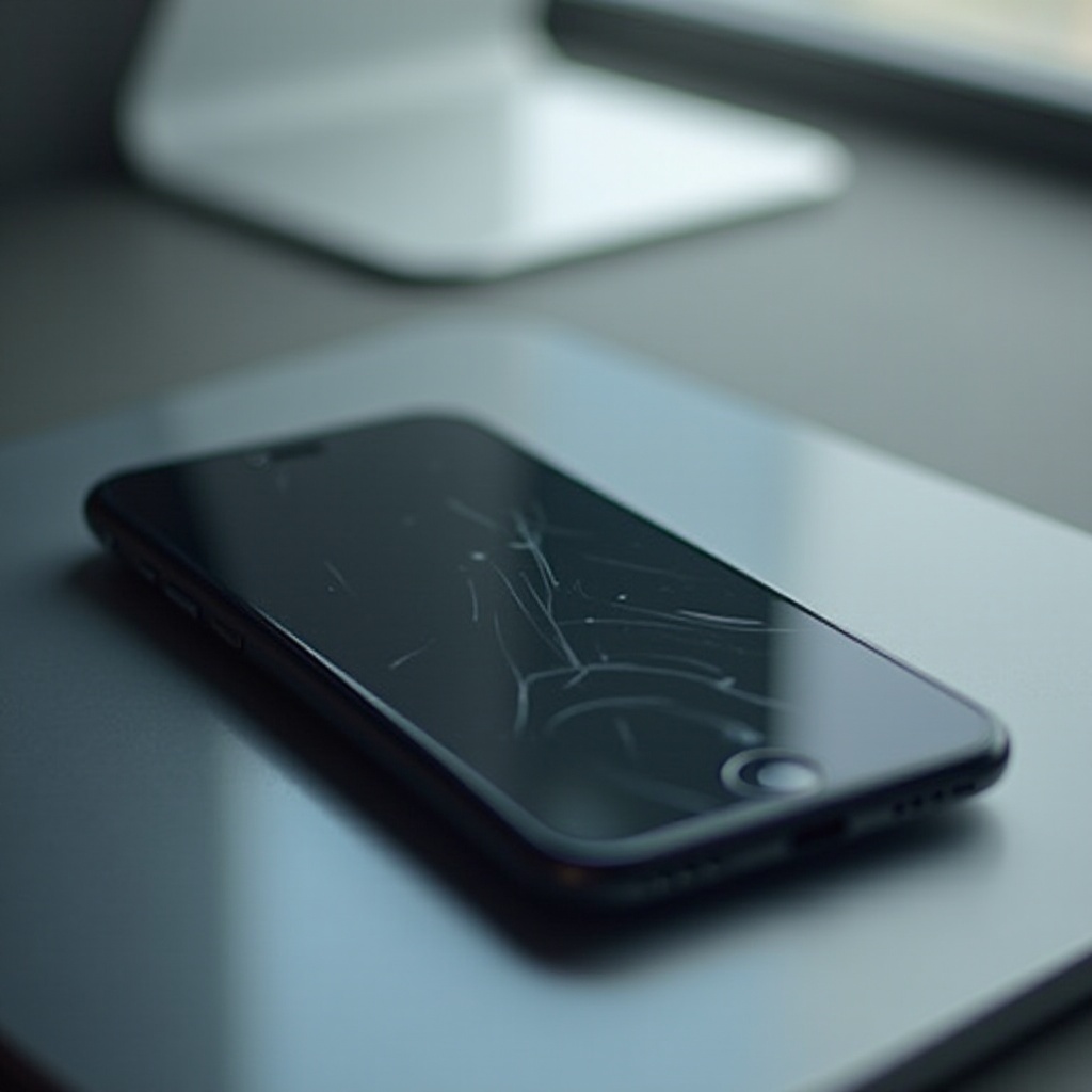How to Fix Scratches on iPhone Screen