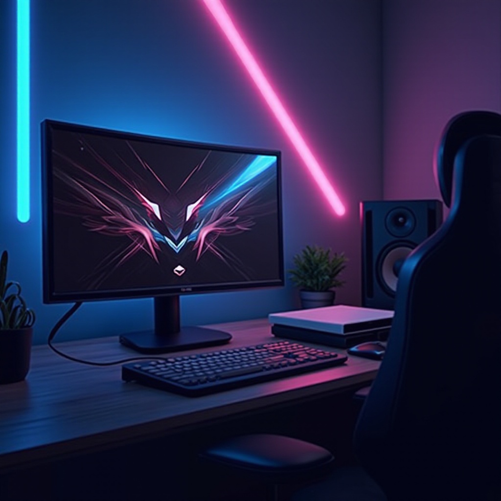 ASUSモニターがPS5で動作しない