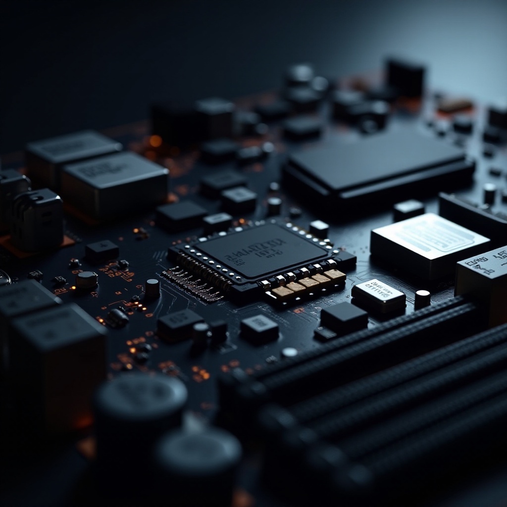 Beste Mini ITX Moederborden met WiFi en Bluetooth in 2024