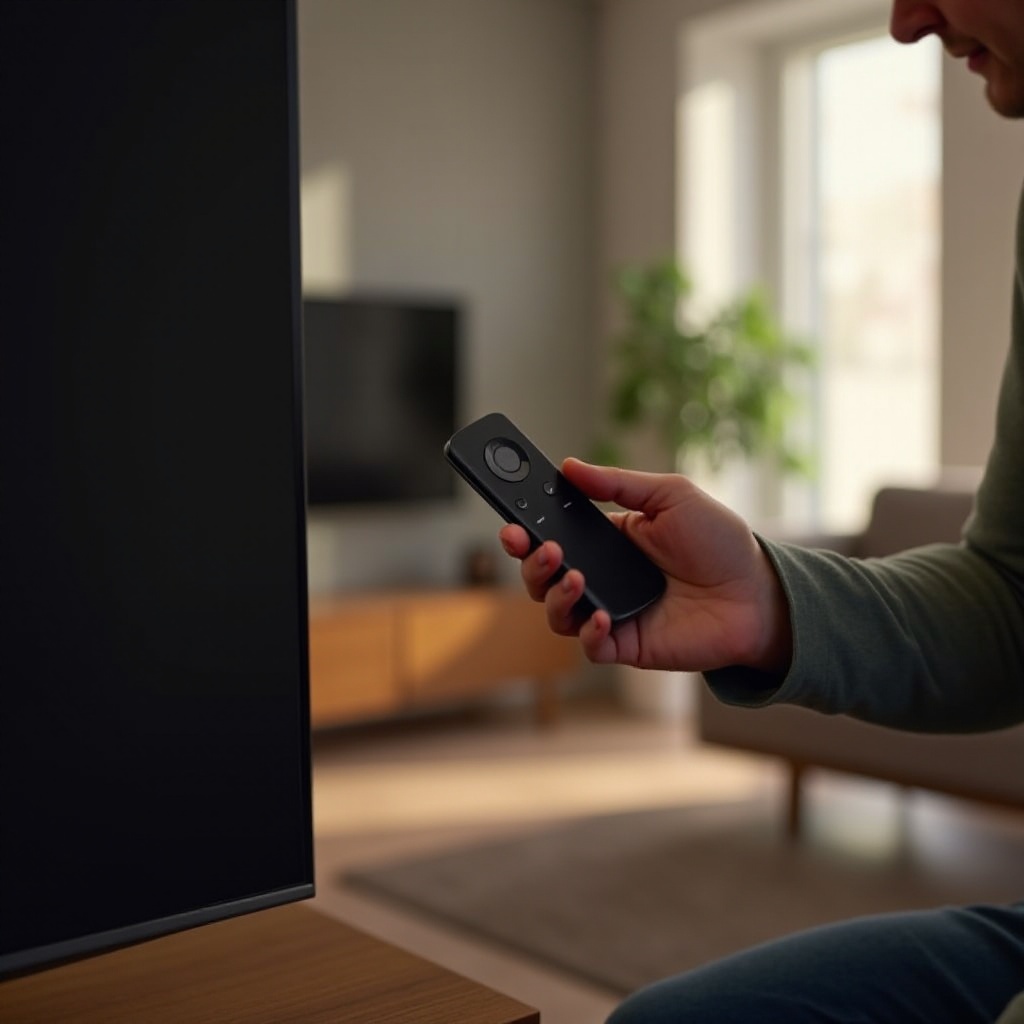 Kuinka yhdistää Chromecast-kaukosäätimesi televisioon: täydellinen opas