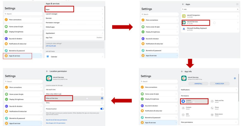 Gunakan Gmail di Perangkat Huawei dengan Mudah—Begini Caranya!