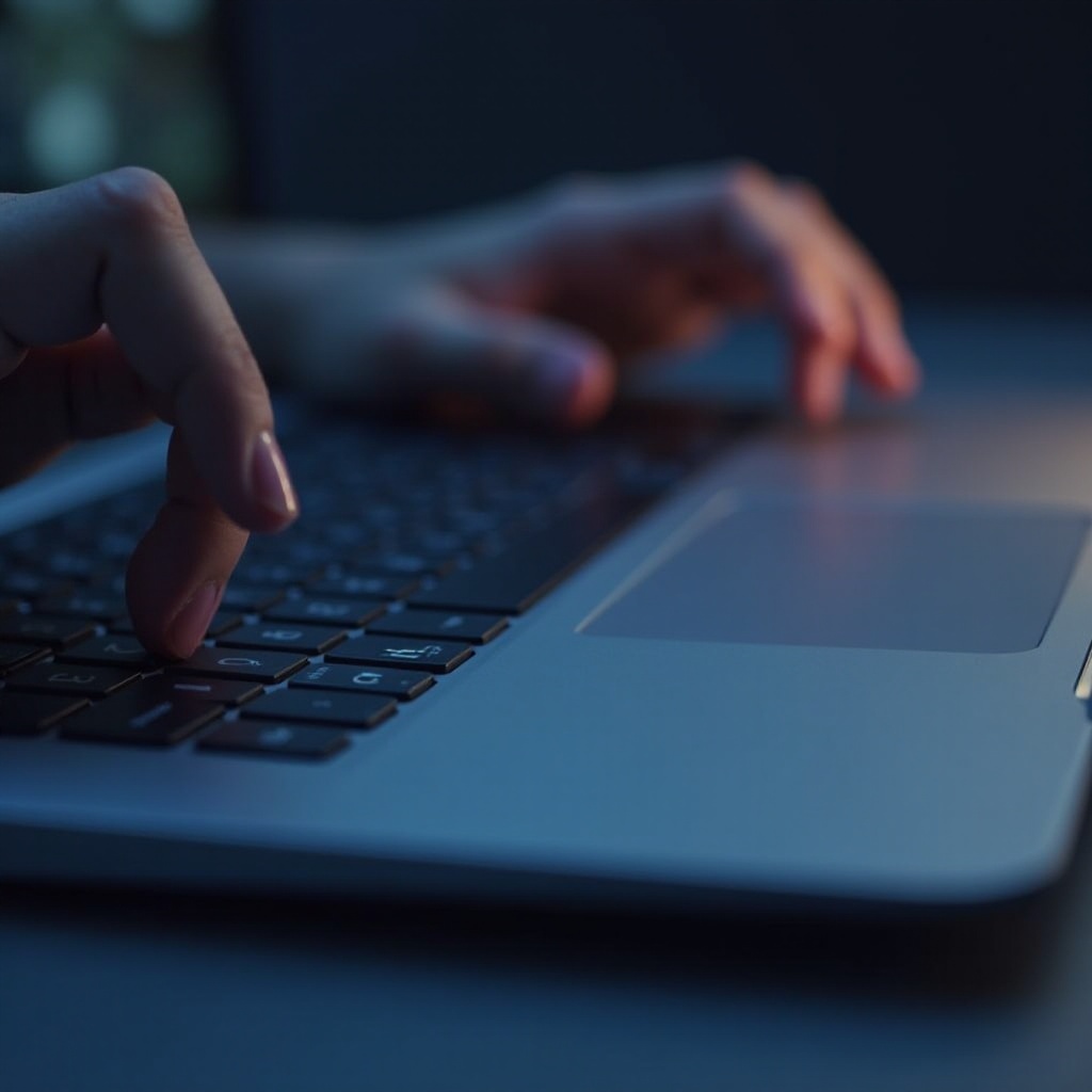 Los problemen met functietoetsen van laptops snel op.