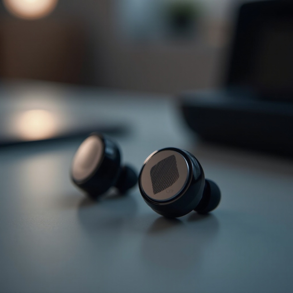 Audiophile Beste Draadloze Oordopjes: Verhoog Je Luisterervaring