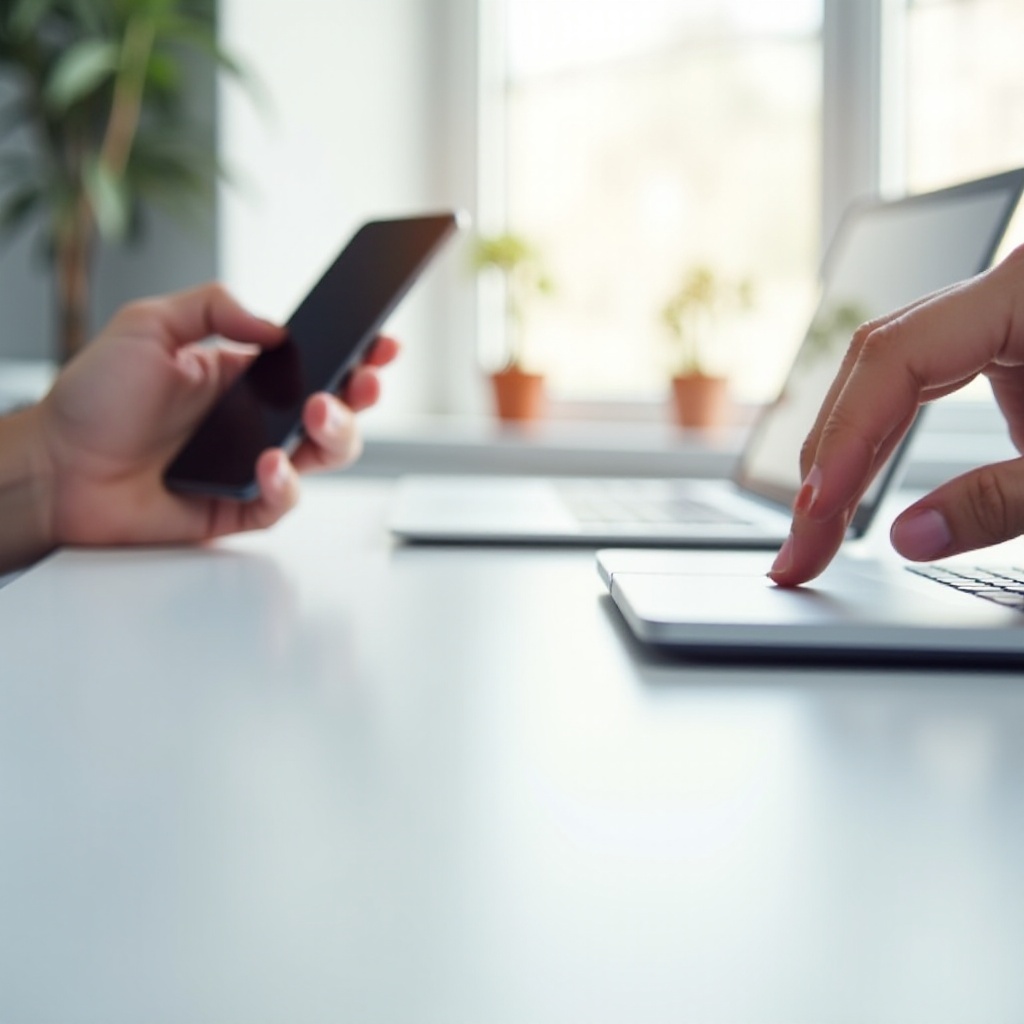 Hoe apparaten uit Phone Link te verwijderen