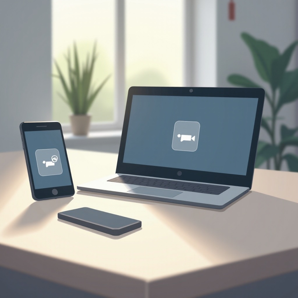 Cara Menghapus Perangkat dari Phone Link