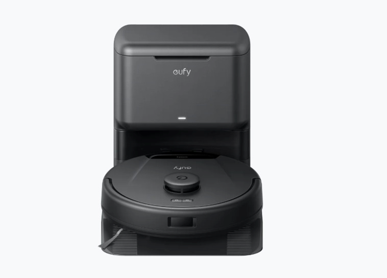 Are Robot Vacuums Safe Around Pets?