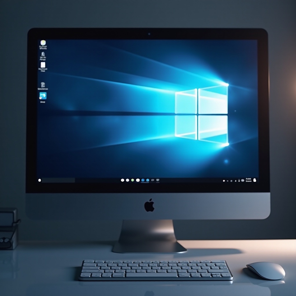 Läpinäkyvä tehtäväpalkki: Yksityiskohtainen mukautusopas