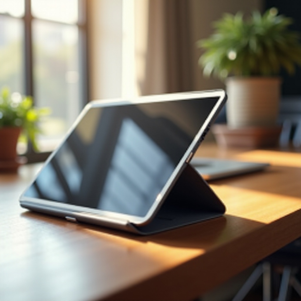 Tablety z czytnikiem kart SD: Kompleksowy przewodnik