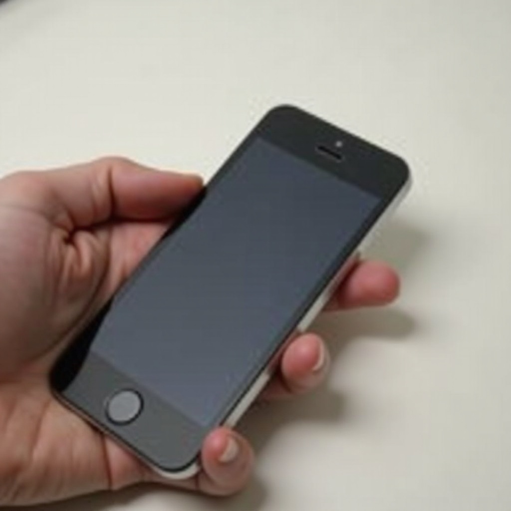How to Disable Touch Screen on iPhone