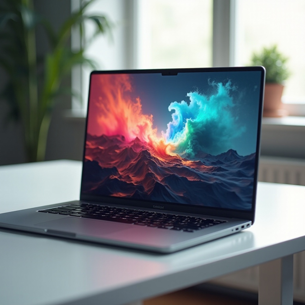Top Laptops with NVIDIA Graphics Card in 2024