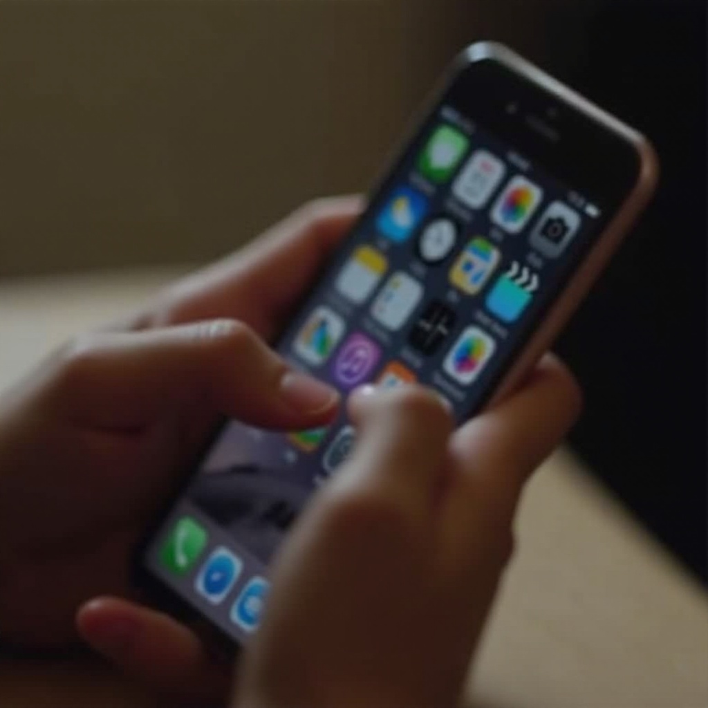 Jak wyczyścić schowek na iPhone: Kompleksowy przewodnik