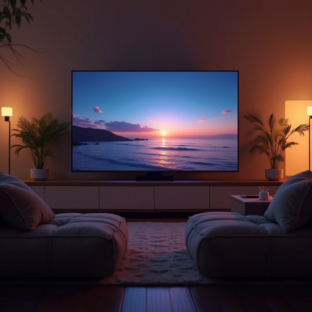 Jak naprawić opóźnienia w Google TV, aby uzyskać płynne wrażenia z oglądania.