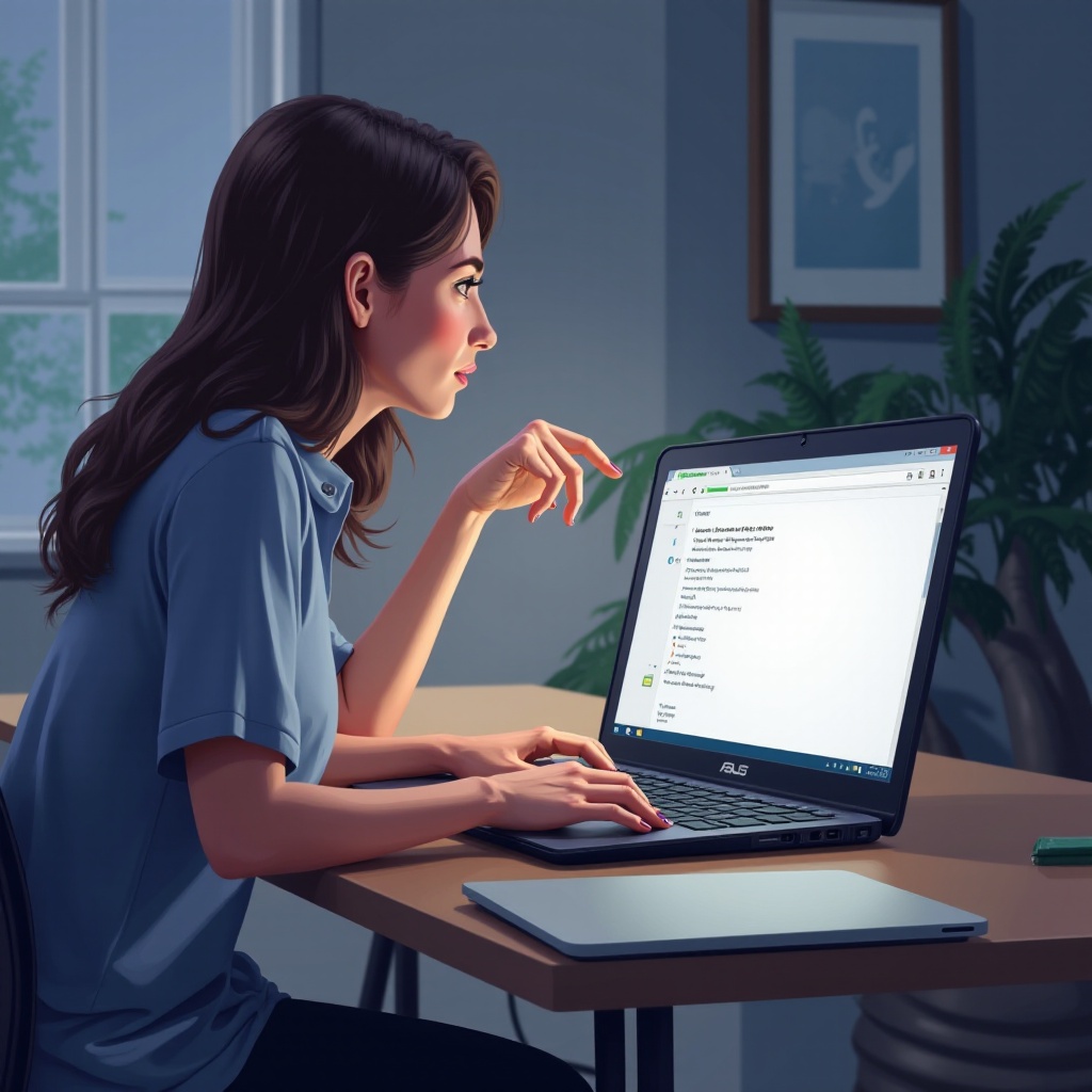 การแก้ไขปัญหา: แล็ปท็อป Asus ไม่เปิดเครื่อง