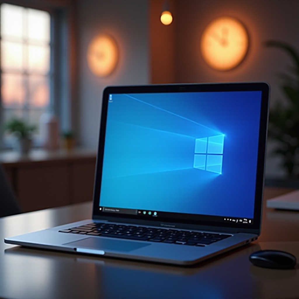 윈도우 11 완전 종료