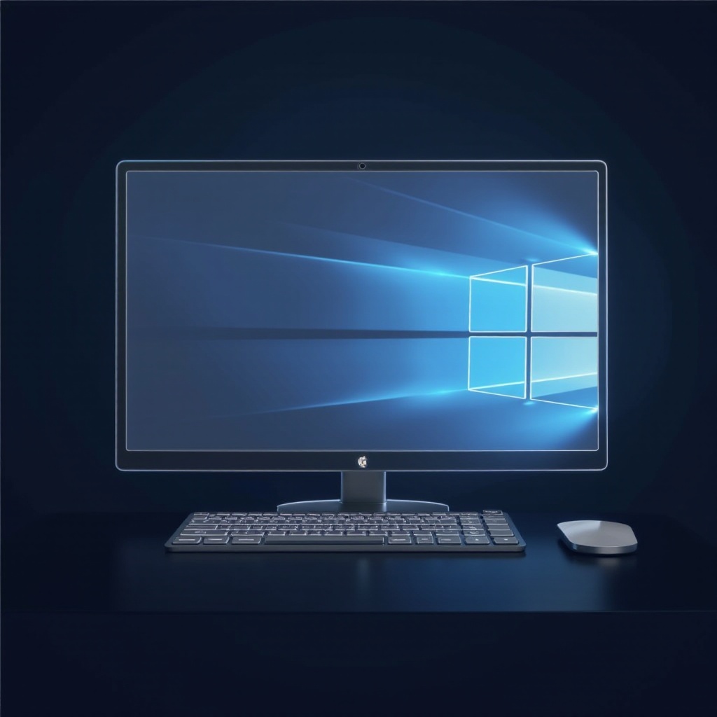 Taskbar Transparan: Panduan Kustomisasi Langkah demi Langkah