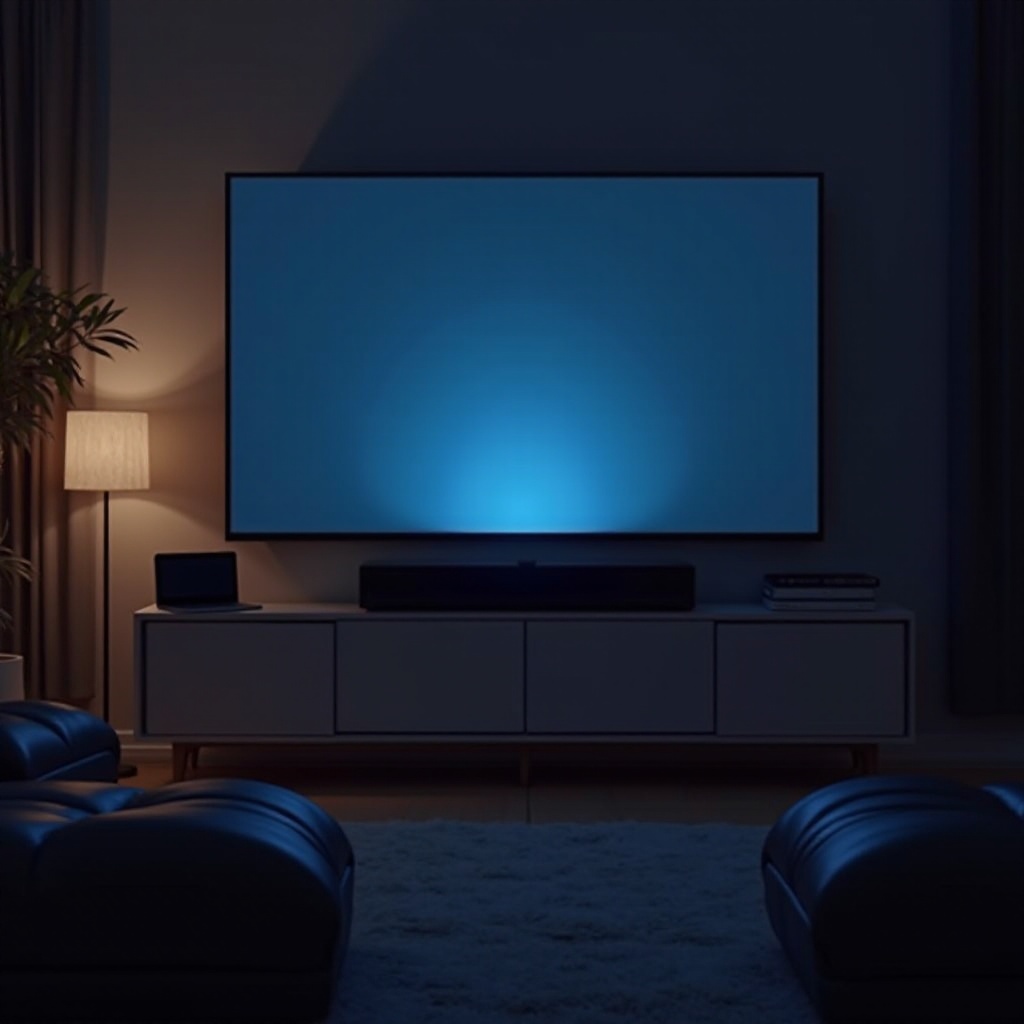 Hisense TV Turns on By Itself: Causes and Solutions