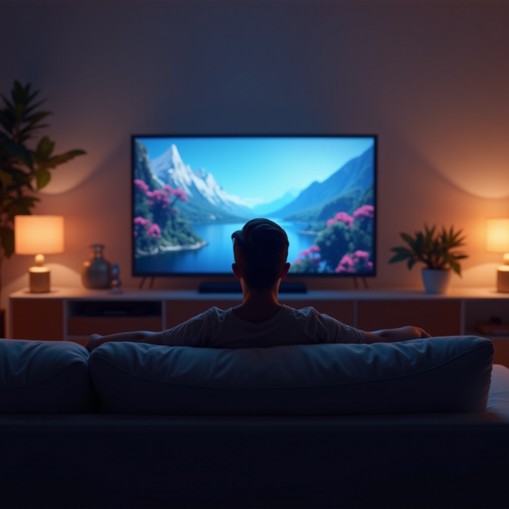 Cara Memperbaiki Lag Google TV untuk Pengalaman Menonton Tanpa Hambatan