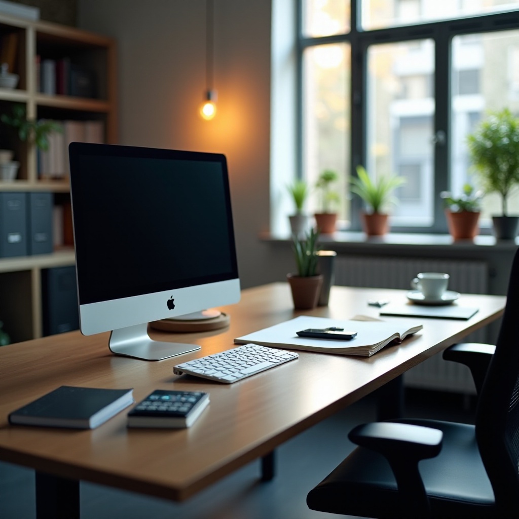 Best Desktop Computer for Engineering Students