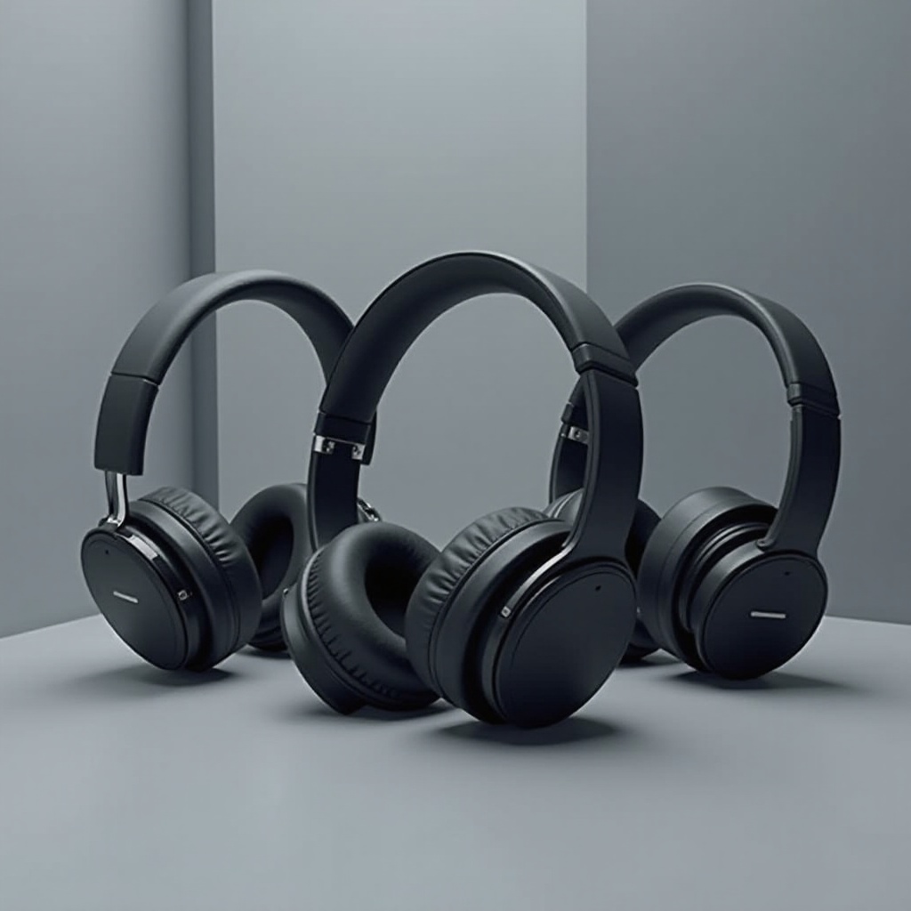 Najlepsze słuchawki ANC poniżej 200 dolarów: najlepsze wybory dla doskonałego dźwięku i przystępnej ceny.