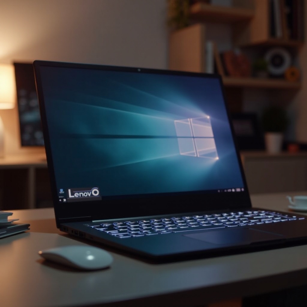 Cara Mematikan Touchpad pada Laptop Lenovo di 2024