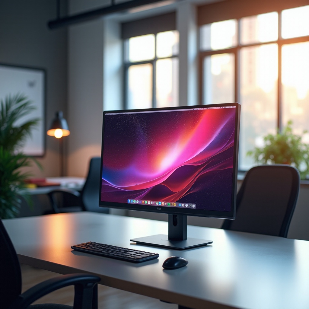 Best 42 Inch Monitors: An Expert Buying Guide for 2024