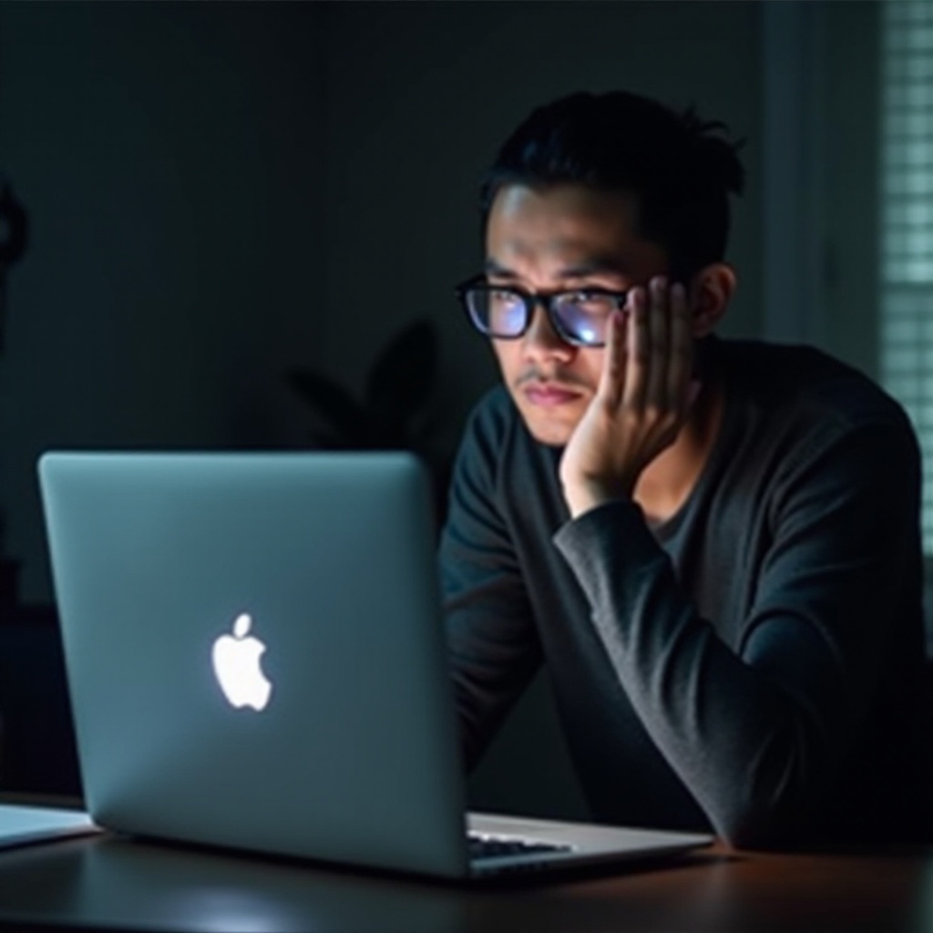 Dlaczego Mój Laptop Ciągle Się Restartuje? Zrozumienie i Rozwiązanie Problemu