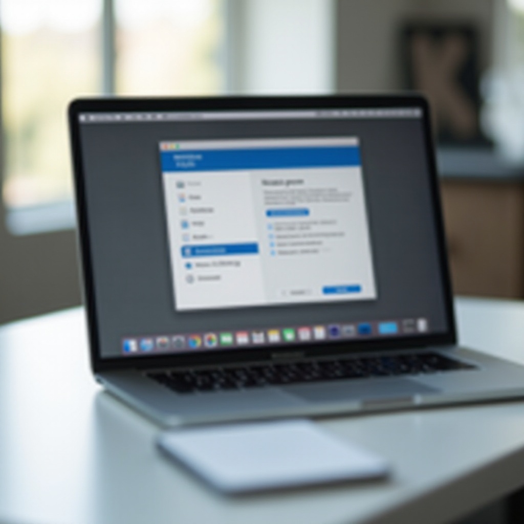 Hoe uit te loggen bij Mail op Mac: Een uitgebreide gids