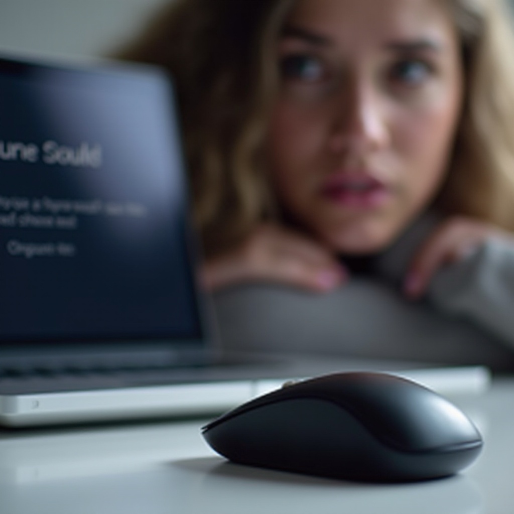 Mengapa Mouse Bluetooth Anda Terus Terputus? Panduan Komprehensif untuk Memperbaikinya