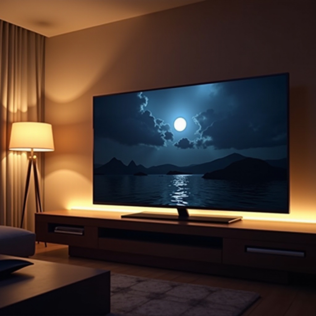 2024년 내장 DVD 플레이어가 있는 텔레비전 구매의 궁극적 가이드