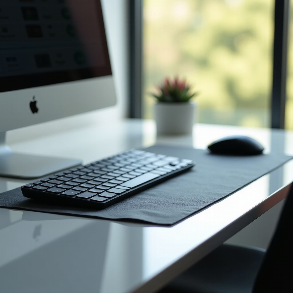 Kombinasi Keyboard dan Mouse Logitech Terbaik untuk 2024